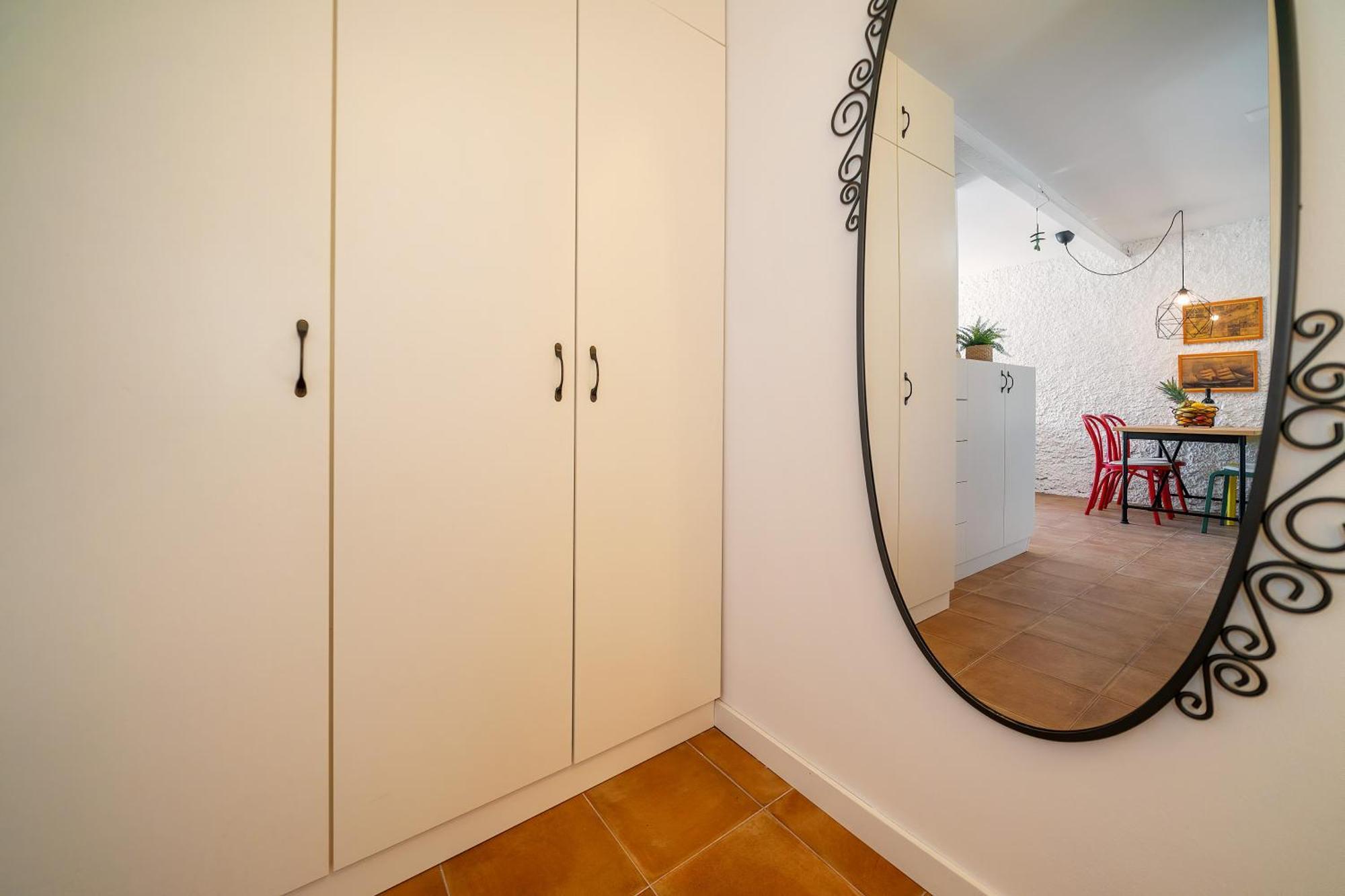 Apartment Nora By The Beach Baska  Exterior photo